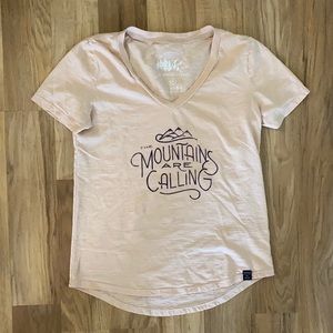 🔴DONATING SOON🔴 United by Blue shirt